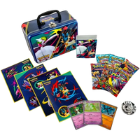 Pokémon TCG: Collector Chest 2025 En Español