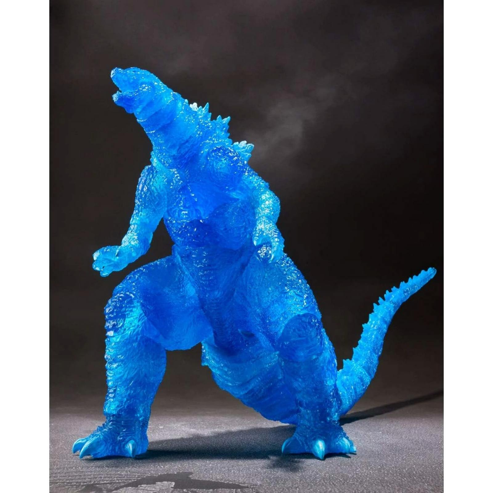 BANDAI S.H. MonsterArts: Godzilla King Of The Monsters - Godzilla Event Exclusive Color Edition (2019)