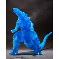 BANDAI S.H. MonsterArts: Godzilla King Of The Monsters - Godzilla Event Exclusive Color Edition (2019)