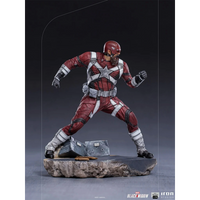 Iron Studios: Marvel Black Widow - Red Guardian Escala 1/10