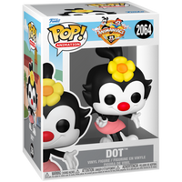Funko Pop! Animation: Animaniacs - Dot 2064