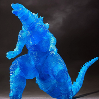 BANDAI S.H. MonsterArts: Godzilla King Of The Monsters - Godzilla Event Exclusive Color Edition (2019)