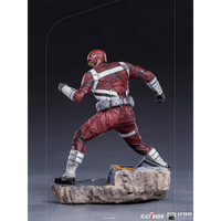 Iron Studios: Marvel Black Widow - Red Guardian Escala 1/10