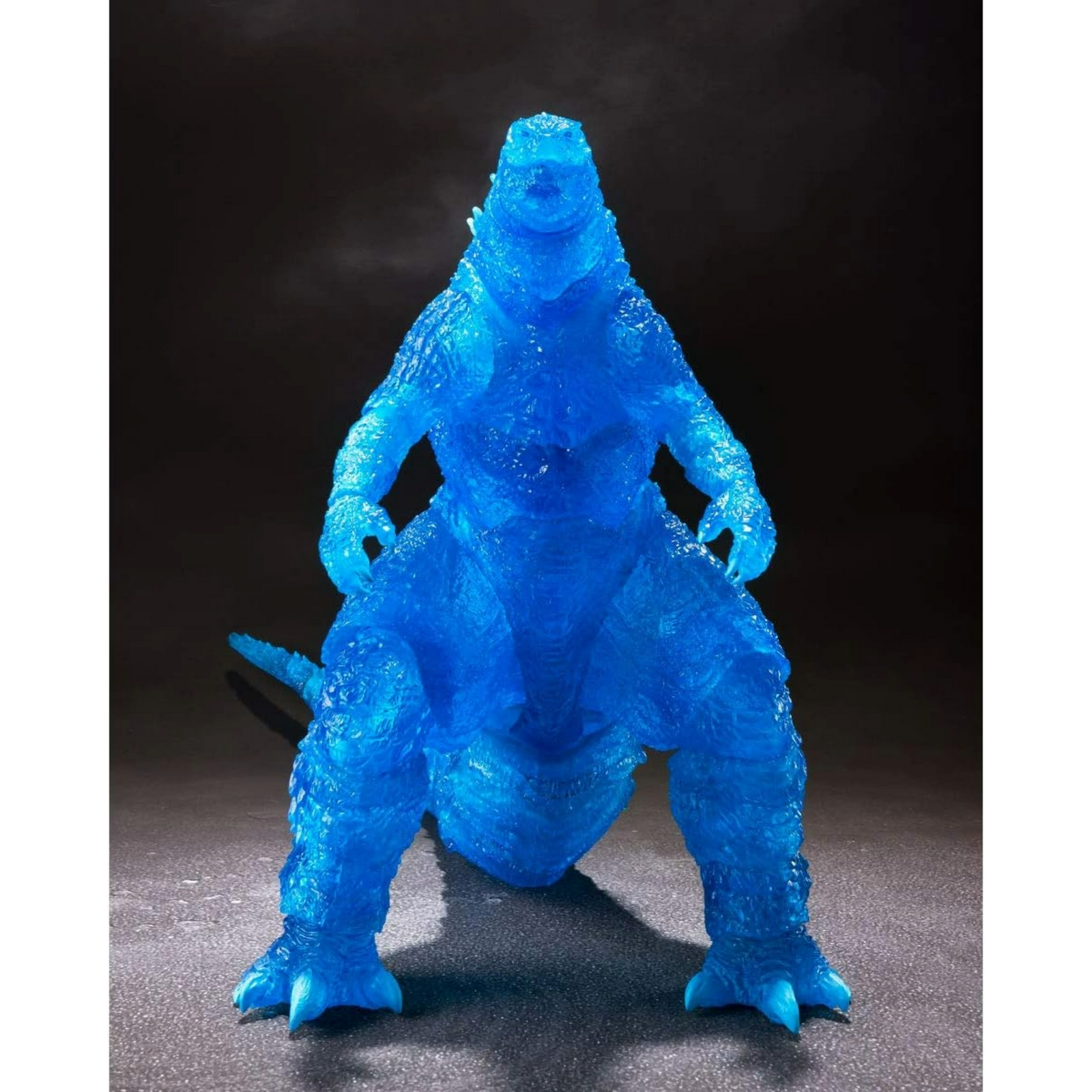 BANDAI S.H. MonsterArts: Godzilla King Of The Monsters - Godzilla Event Exclusive Color Edition (2019)