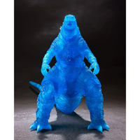 BANDAI S.H. MonsterArts: Godzilla King Of The Monsters - Godzilla Event Exclusive Color Edition (2019)