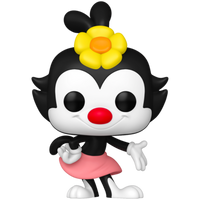 Funko Pop! Animation: Animaniacs - Dot 2064