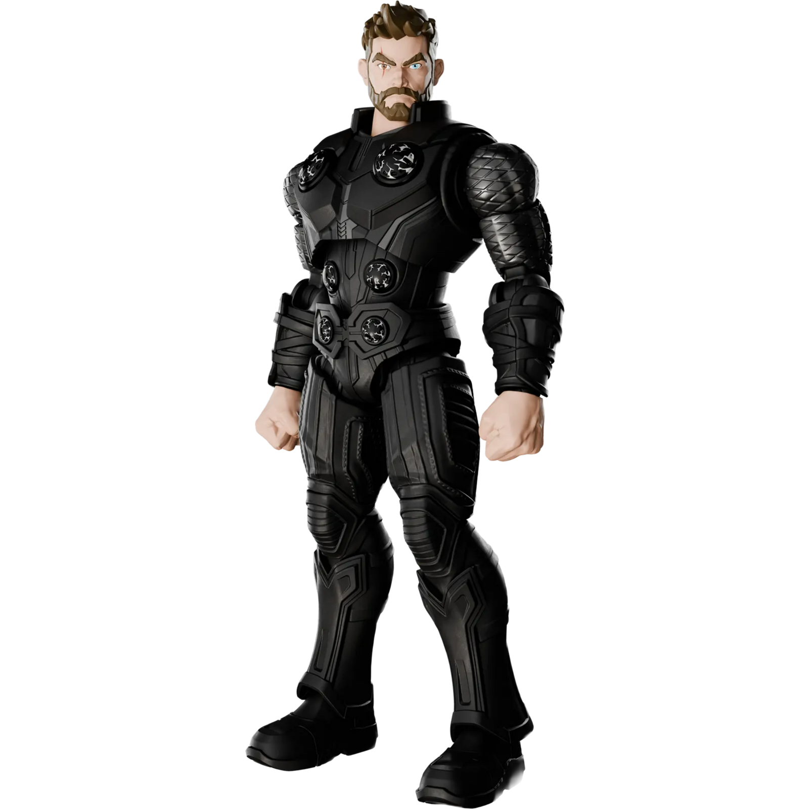 Blokees Champion Class: Marvel The Infinity Saga - Thor
