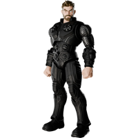 Blokees Champion Class: Marvel The Infinity Saga - Thor