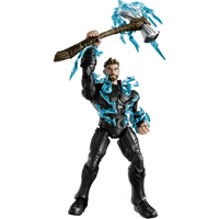 Blokees Champion Class: Marvel The Infinity Saga - Thor
