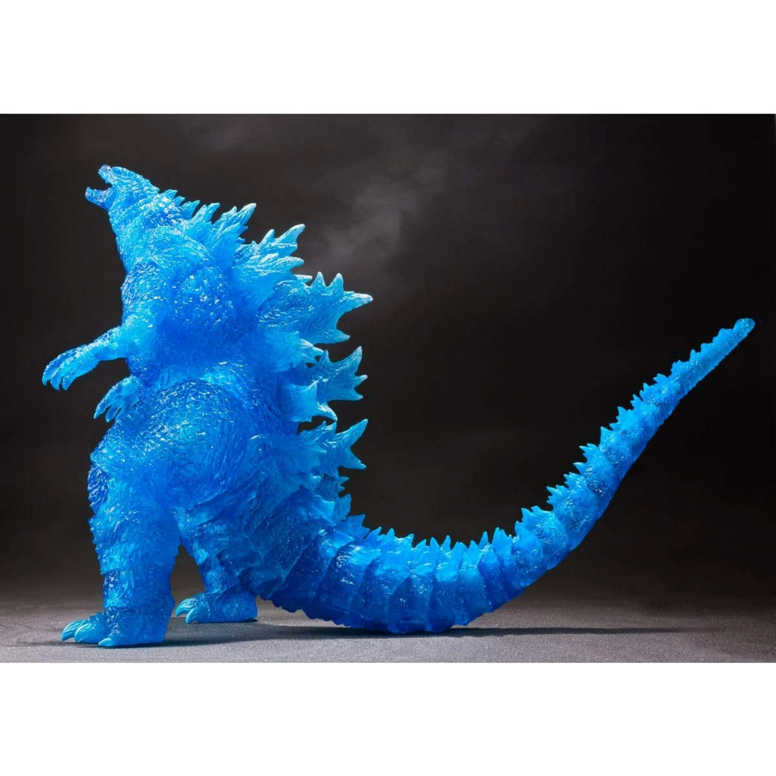 BANDAI S.H. MonsterArts: Godzilla King Of The Monsters - Godzilla Event Exclusive Color Edition (2019)
