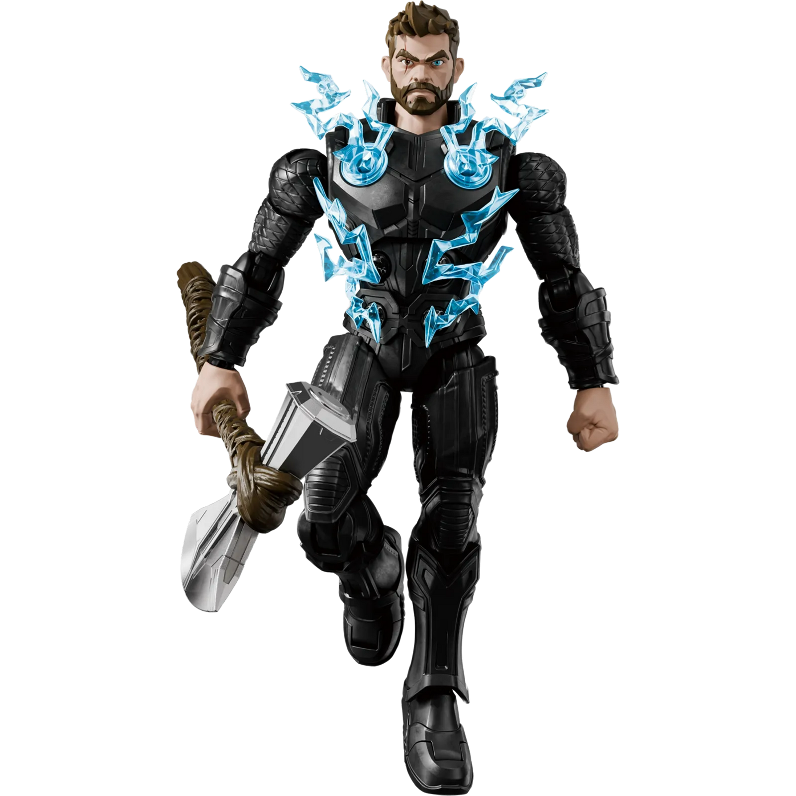 Blokees Champion Class: Marvel The Infinity Saga - Thor
