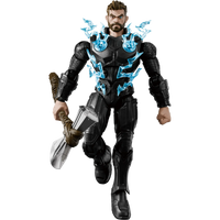 Blokees Champion Class: Marvel The Infinity Saga - Thor