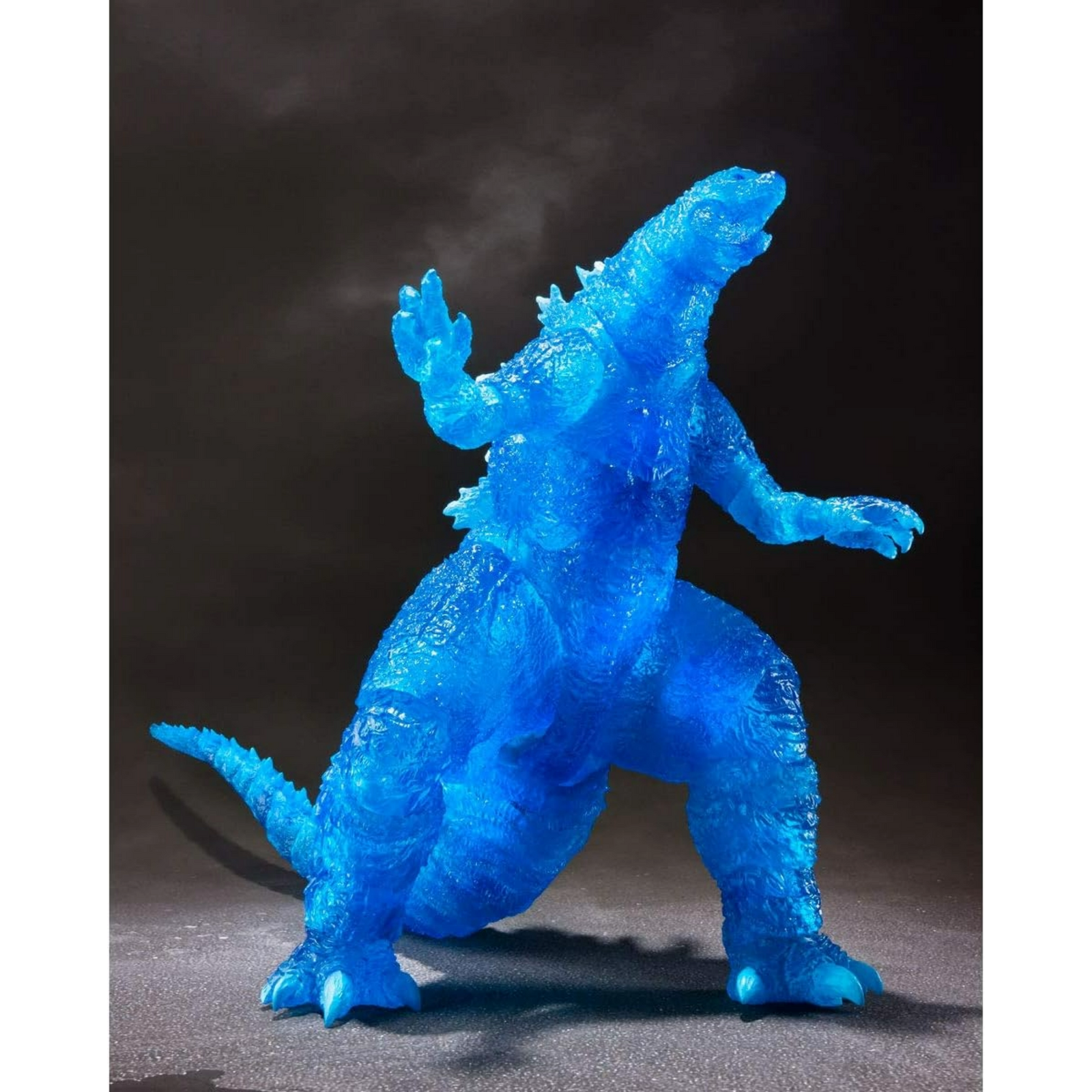 BANDAI S.H. MonsterArts: Godzilla King Of The Monsters - Godzilla Event Exclusive Color Edition (2019)