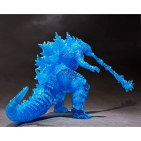 BANDAI S.H. MonsterArts: Godzilla King Of The Monsters - Godzilla Event Exclusive Color Edition (2019)
