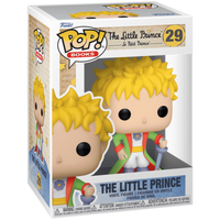 Funko Pop! Books: The Little Prince - The Little Prince 29