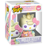 Funko Bitty Pop!: Hello Kitty And Friends - Hello Kitty & Cinnamoroll 2-Pack