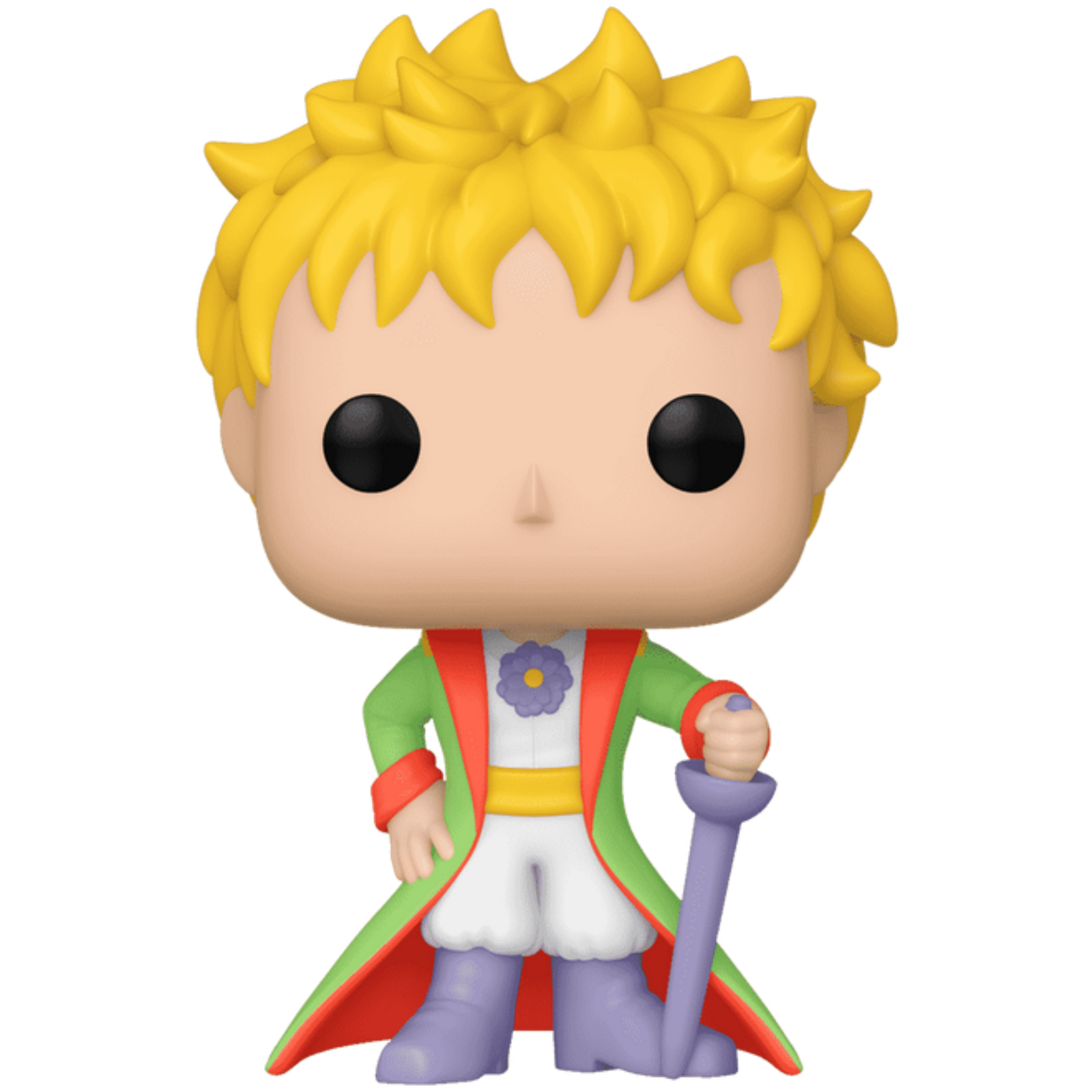 Funko Pop! Books: The Little Prince - The Little Prince 29