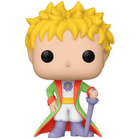 Funko Pop! Books: The Little Prince - The Little Prince 29