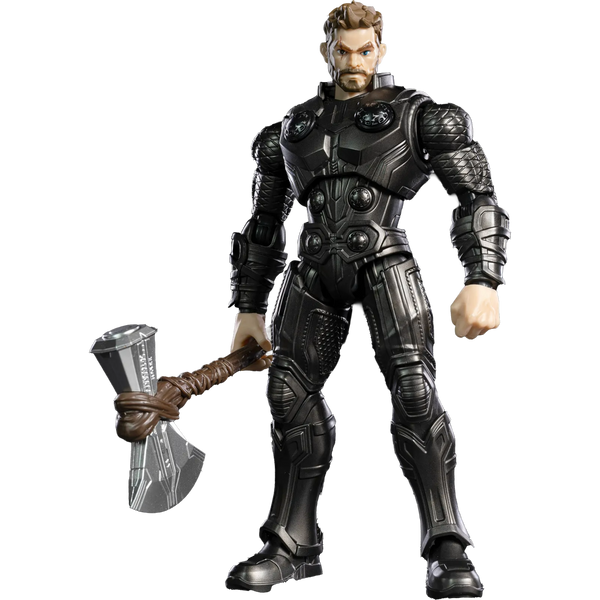 Blokees Champion Class: Marvel The Infinity Saga - Thor