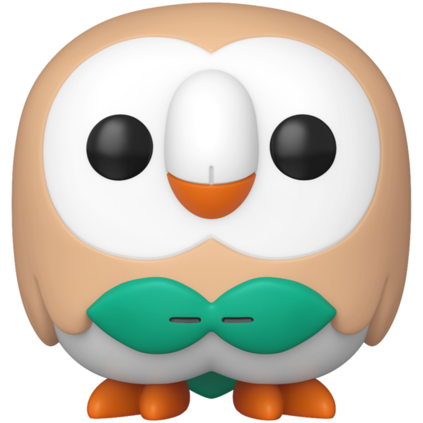 Funko Pop! Games: Pokémon - Rowlet 1092