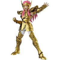 Blokees Champion Class: Saint Seiya - Aquarius Camus