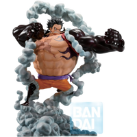 BANDAI Ichibansho: One Piece - Monkey D. Luffy (Wano Country -Third Act-)