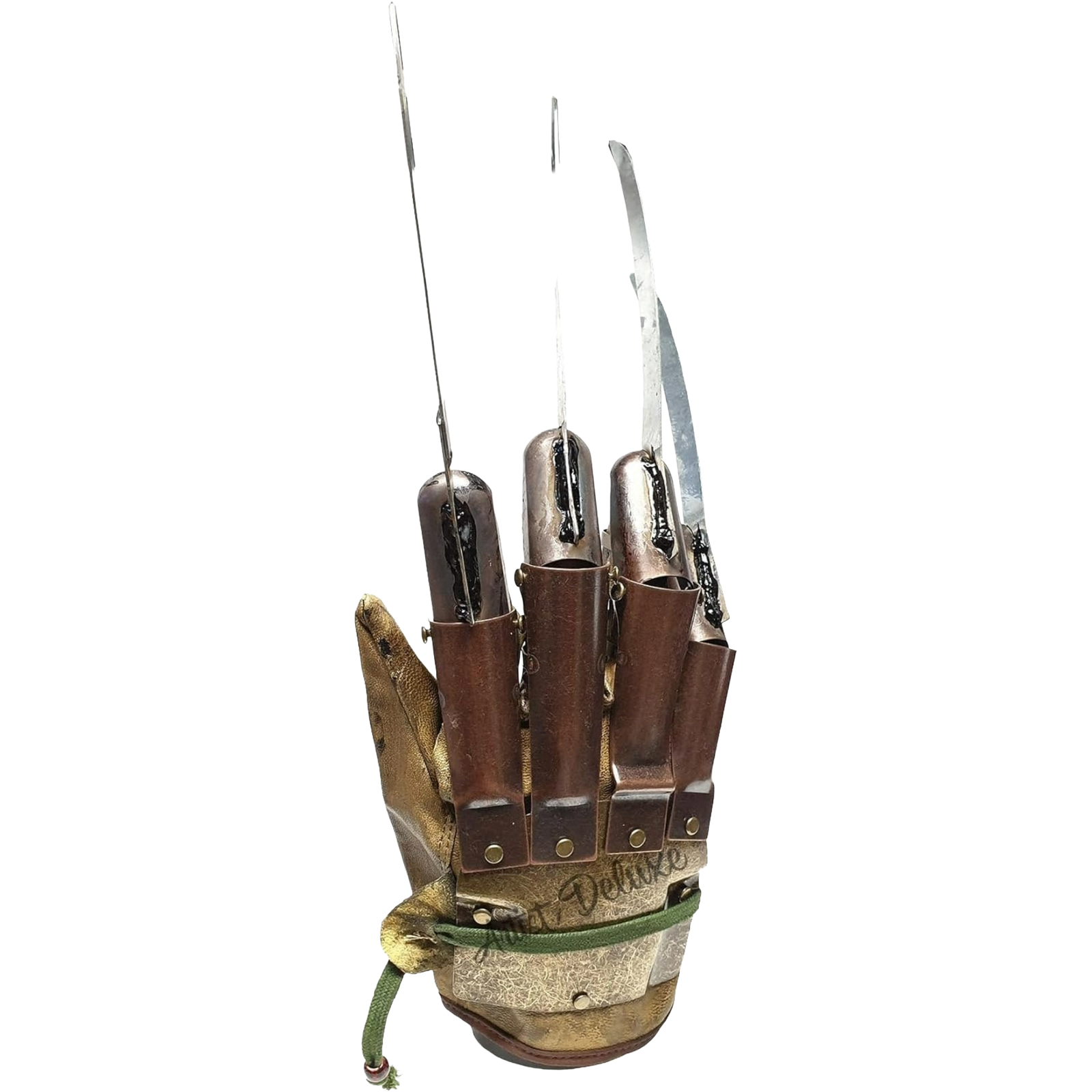 NECA Prop-Replica: A Nightmare On Elm Street - Freddy’s Glove