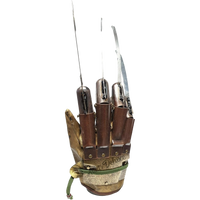 NECA Prop-Replica: A Nightmare On Elm Street - Freddy’s Glove