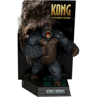 McFarlane Movie Maniacs: Kong The 8th Wonder Of The World - Kong