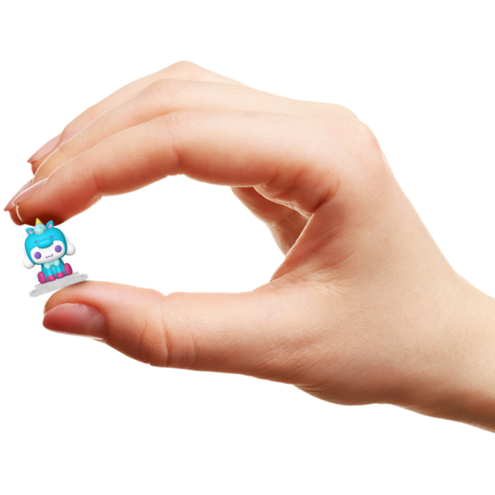 Funko Bitty Pop!: Hello Kitty And Friends - Hello Kitty & Cinnamoroll 2-Pack