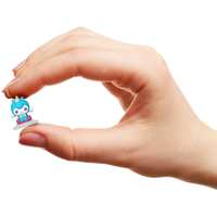 Funko Bitty Pop!: Hello Kitty And Friends - Hello Kitty & Cinnamoroll 2-Pack