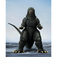 BANDAI S.H. MonsterArts: Godzilla x Megaguirus Operation G Annihilation - Godzilla (2000)