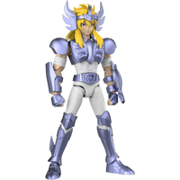 Blokees Champion Class: Saint Seiya - Cygnus Hyoga