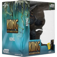 McFarlane Movie Maniacs: Kong The 8th Wonder Of The World - Kong