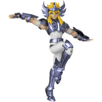 Blokees Champion Class: Saint Seiya - Cygnus Hyoga