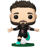 Funko Pop! Football: Inter Miami - Lionel Messi 01
