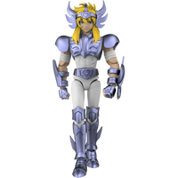 Blokees Champion Class: Saint Seiya - Cygnus Hyoga