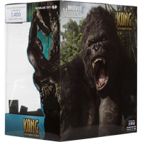 McFarlane Movie Maniacs: Kong The 8th Wonder Of The World - Kong