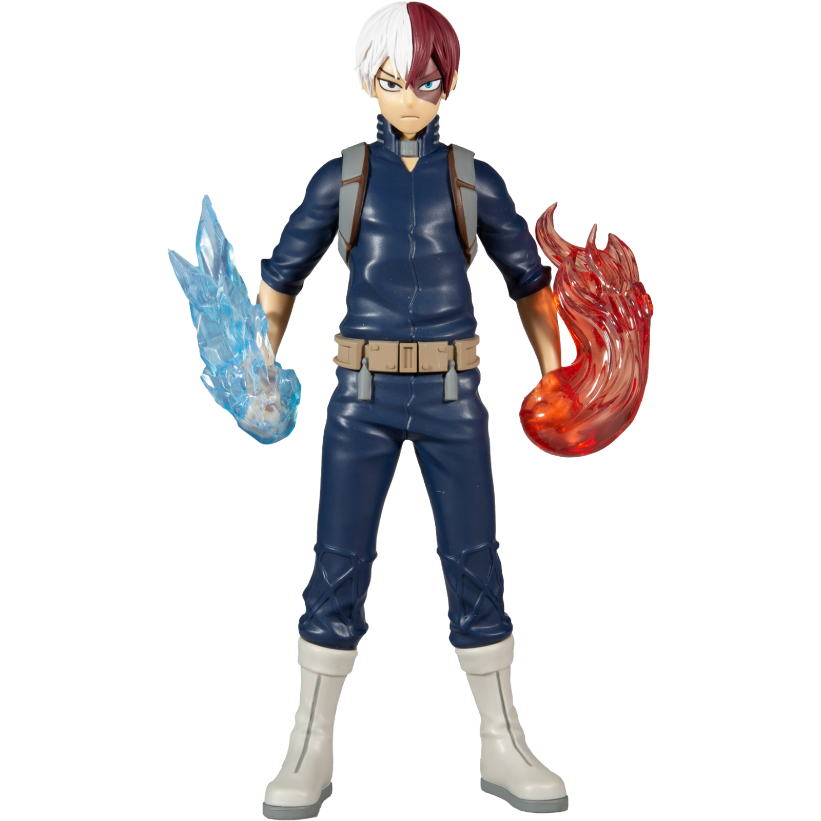 McFarlane: My Hero Academia - Shoto Todoroki (Luz y Sonido)