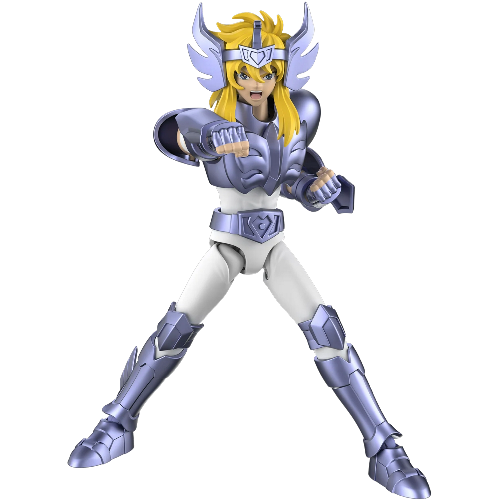 Blokees Champion Class: Saint Seiya - Cygnus Hyoga
