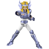 Blokees Champion Class: Saint Seiya - Cygnus Hyoga