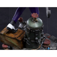 Iron Studios: DC Comics - The Joker Escala 1/10