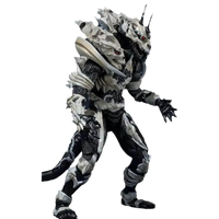 BANDAI S.H. MonsterArts: Godzilla Final Wars - Monster X