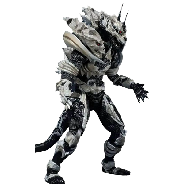 BANDAI S.H. MonsterArts: Godzilla Final Wars - Monster X
