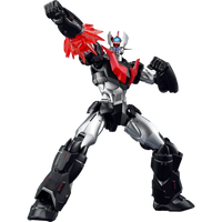 Good Smile Moderoid: Mazinger Destroying Hell - Mazinger Zest