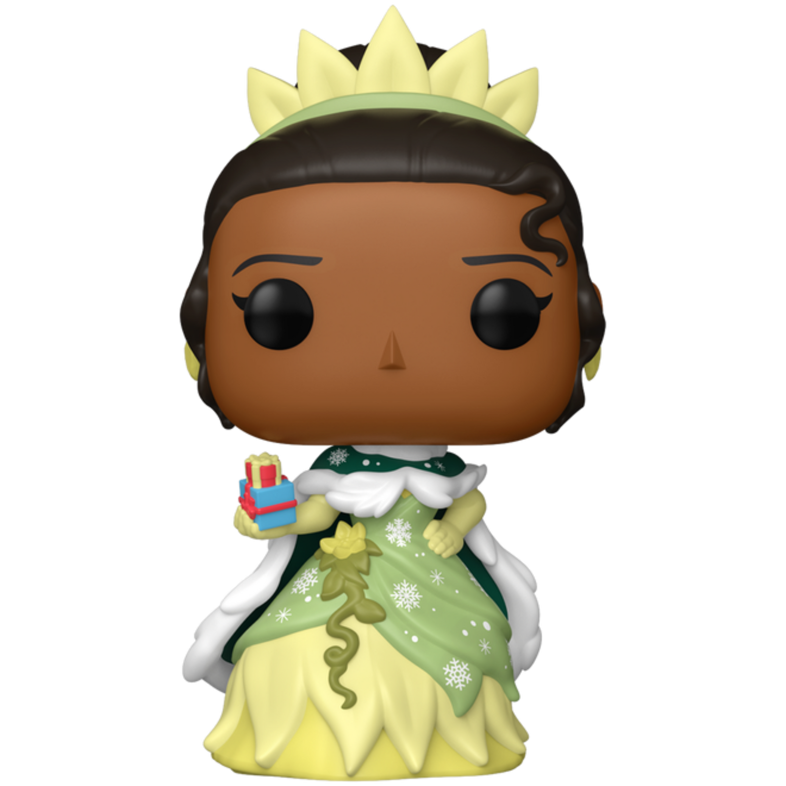 Funko Pop! Disney: Princess Holiday - Tiana 1614