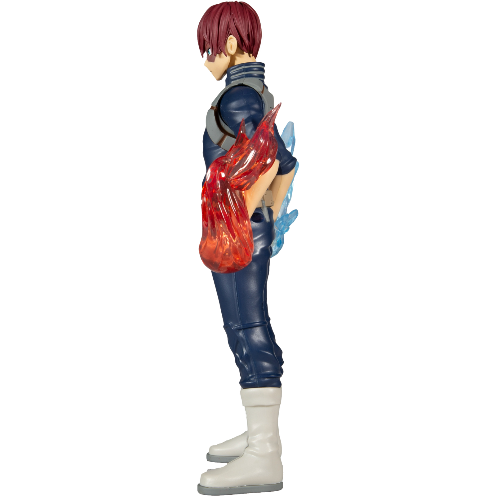 McFarlane: My Hero Academia - Shoto Todoroki (Luz y Sonido)
