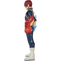 McFarlane: My Hero Academia - Shoto Todoroki (Luz y Sonido)