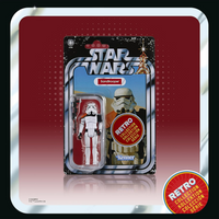 Hasbro / Kenner: The Vintage Collection Star Wars A New Hope - 6-Pack