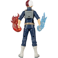McFarlane: My Hero Academia - Shoto Todoroki (Luz y Sonido)